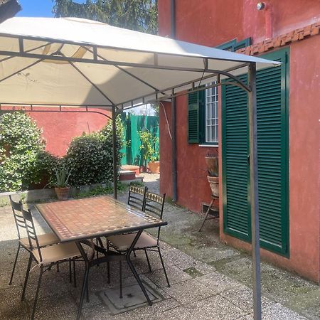 Appia Park Apartament 10 Min Dal Colosseo Rome Exterior photo