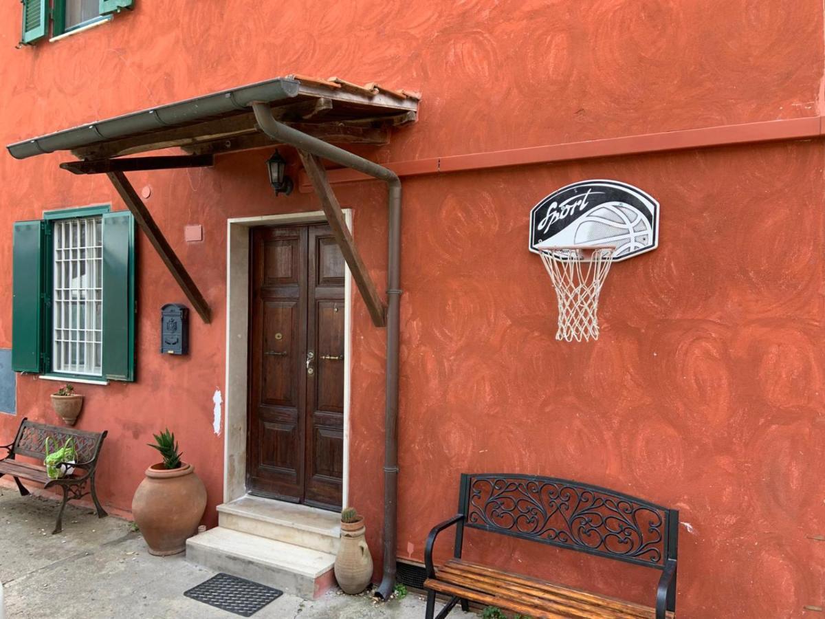 Appia Park Apartament 10 Min Dal Colosseo Rome Exterior photo