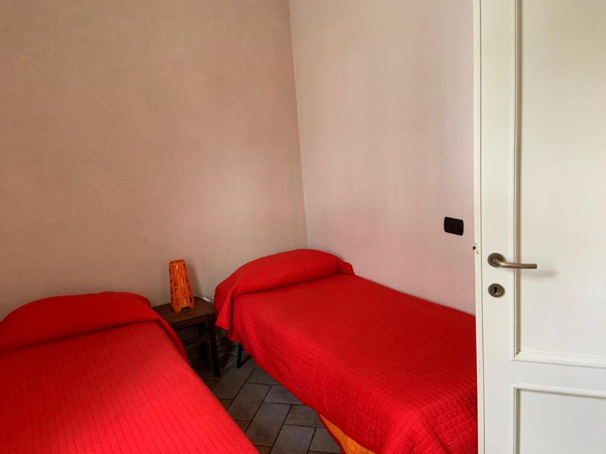 Appia Park Apartament 10 Min Dal Colosseo Rome Exterior photo