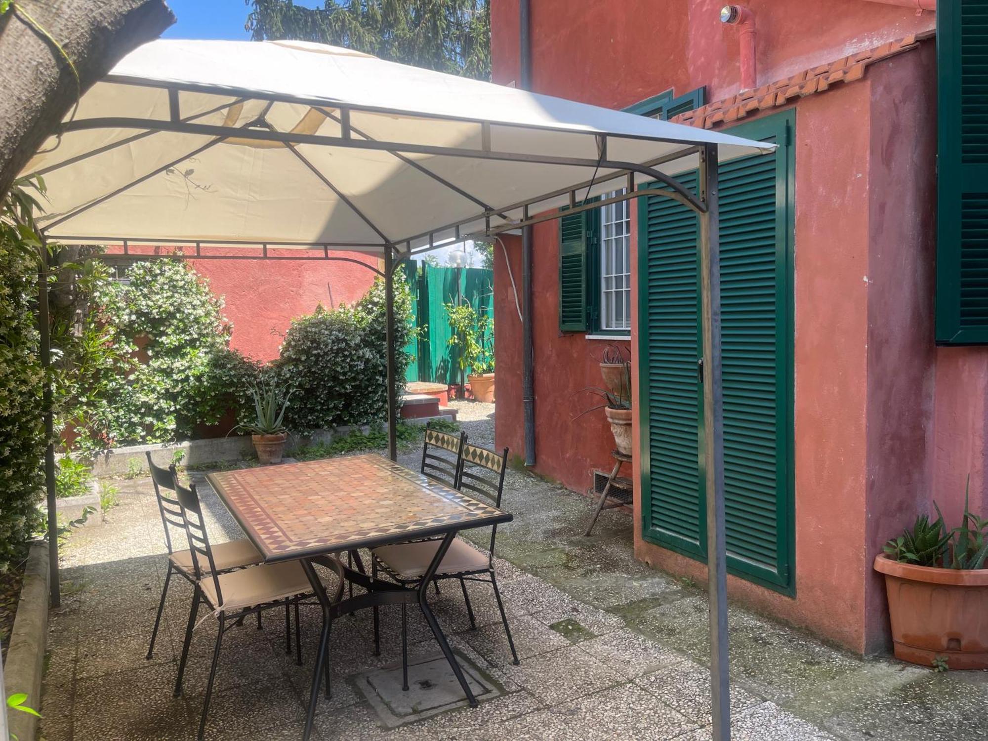 Appia Park Apartament 10 Min Dal Colosseo Rome Exterior photo