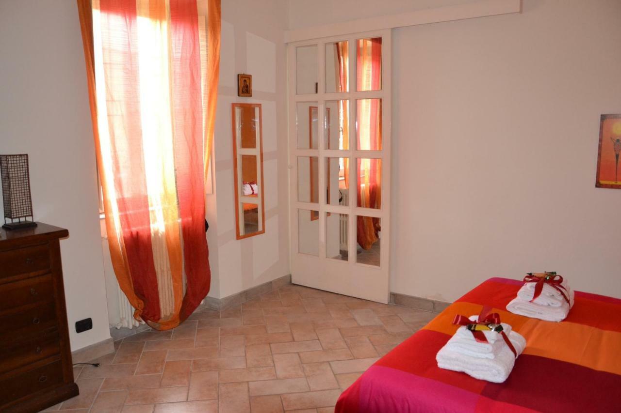 Appia Park Apartament 10 Min Dal Colosseo Rome Exterior photo