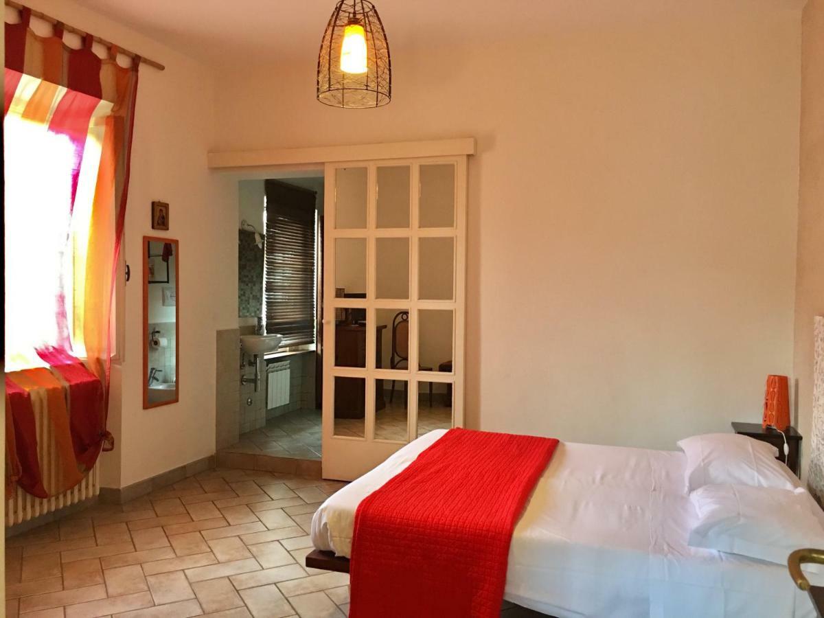 Appia Park Apartament 10 Min Dal Colosseo Rome Exterior photo